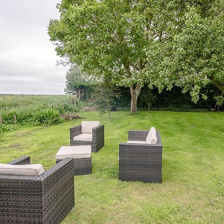 Hillside View, Reydon Villa Southwold Exterior photo